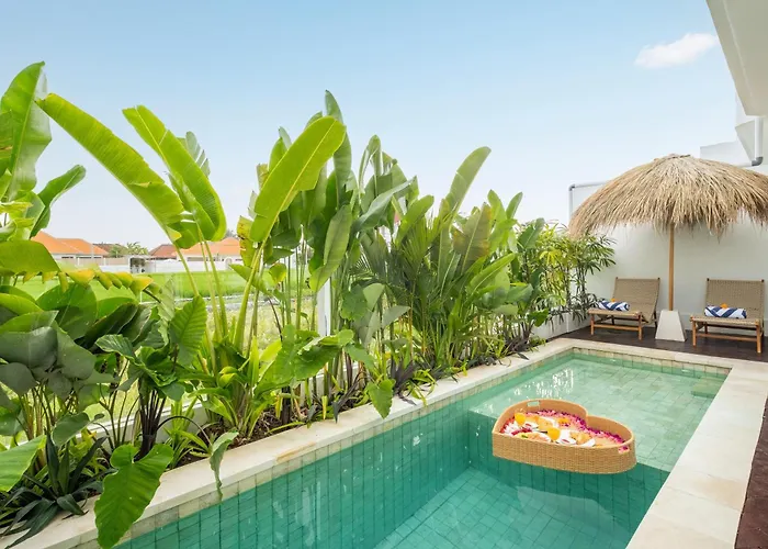 Merlin Villa