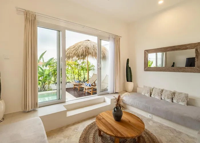 Merlin Villa *