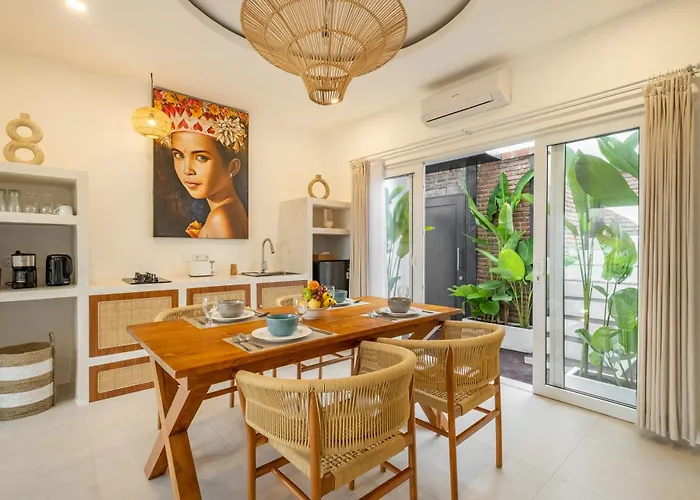 Merlin Villa Canggu