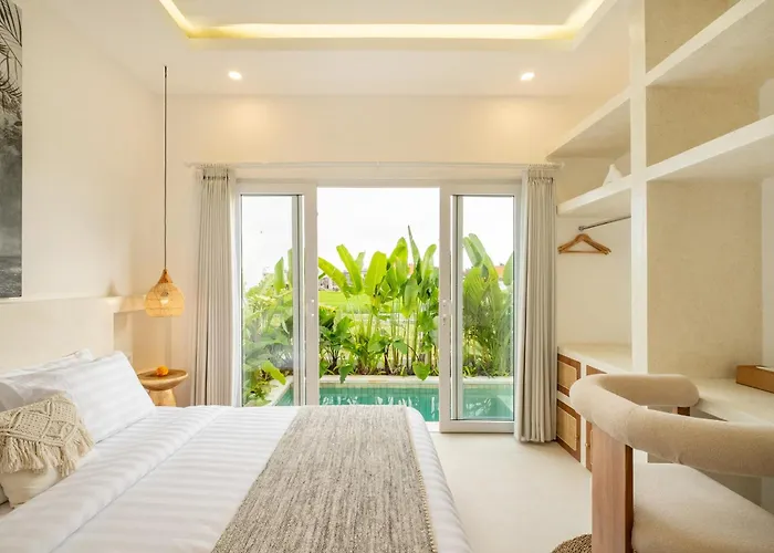 Merlin Villa *