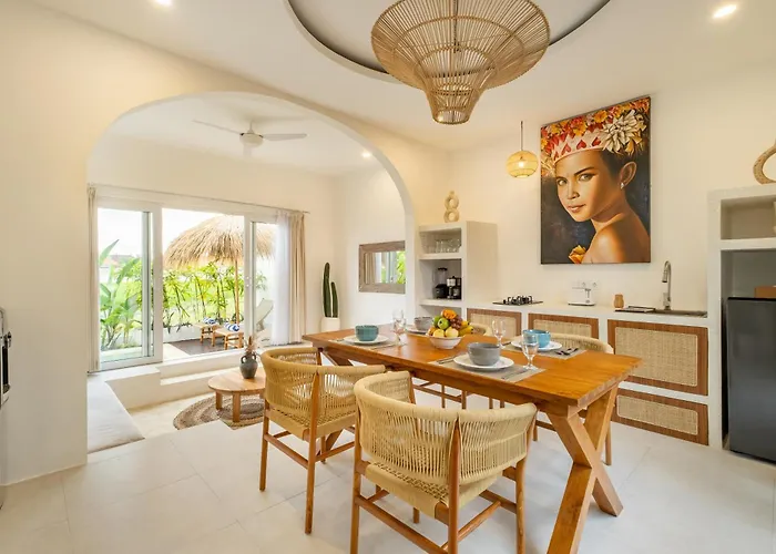 Merlin Villa *