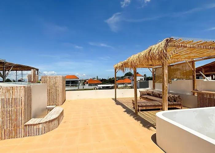 Merlin Villa Canggu