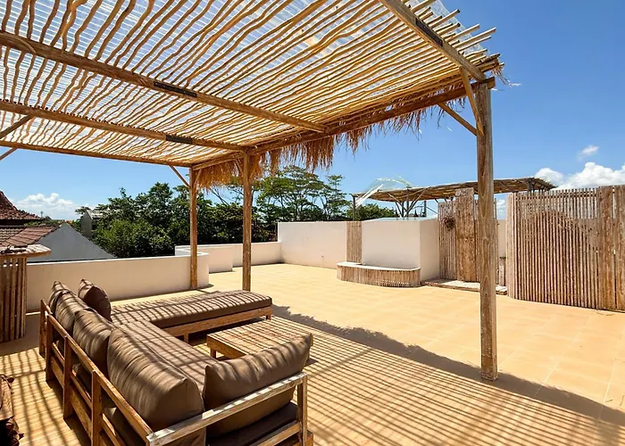 Villa Merlin Canggu
