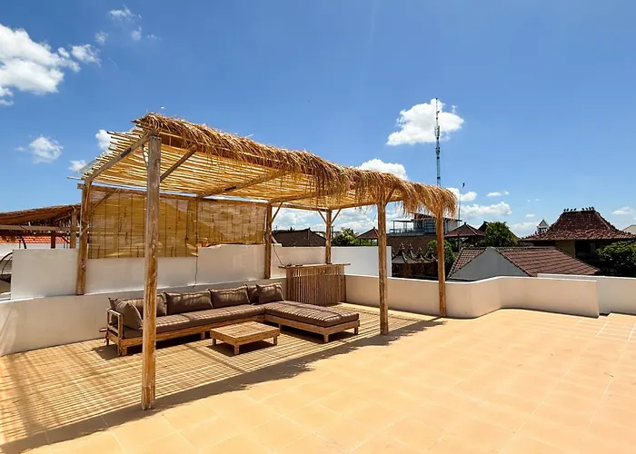 Villa Merlin *