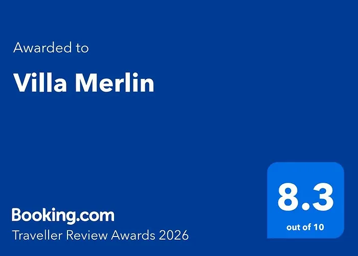 Merlin *